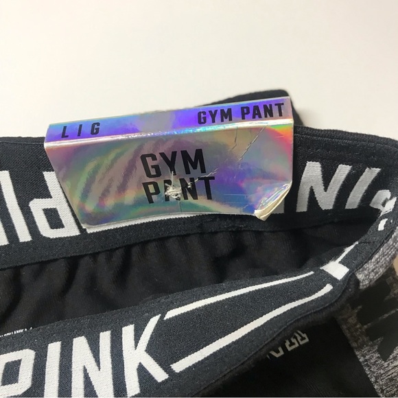 Victoria Secrets Ultimate Gym Pants - Picture 4 of 6